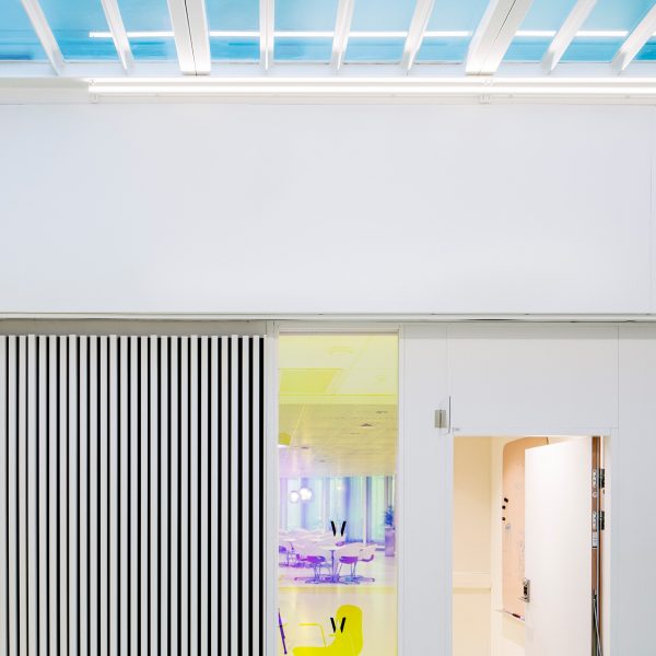 丨LINK Arkitektur,Tengbom-41