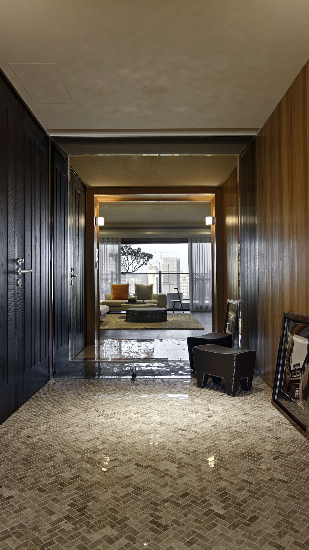 名人硯 私宅A | 大塊設計 DUMAS DESIGN GROUP-10