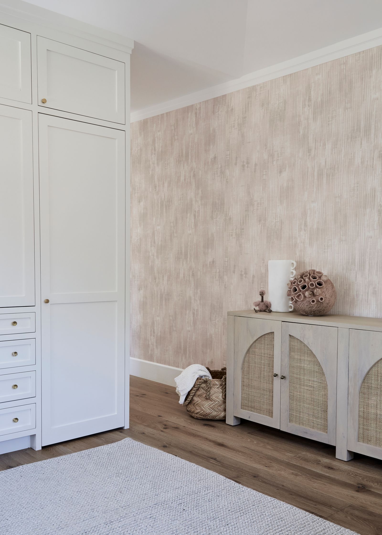 洛杉矶大家庭住宅设计丨美国洛杉矶-43