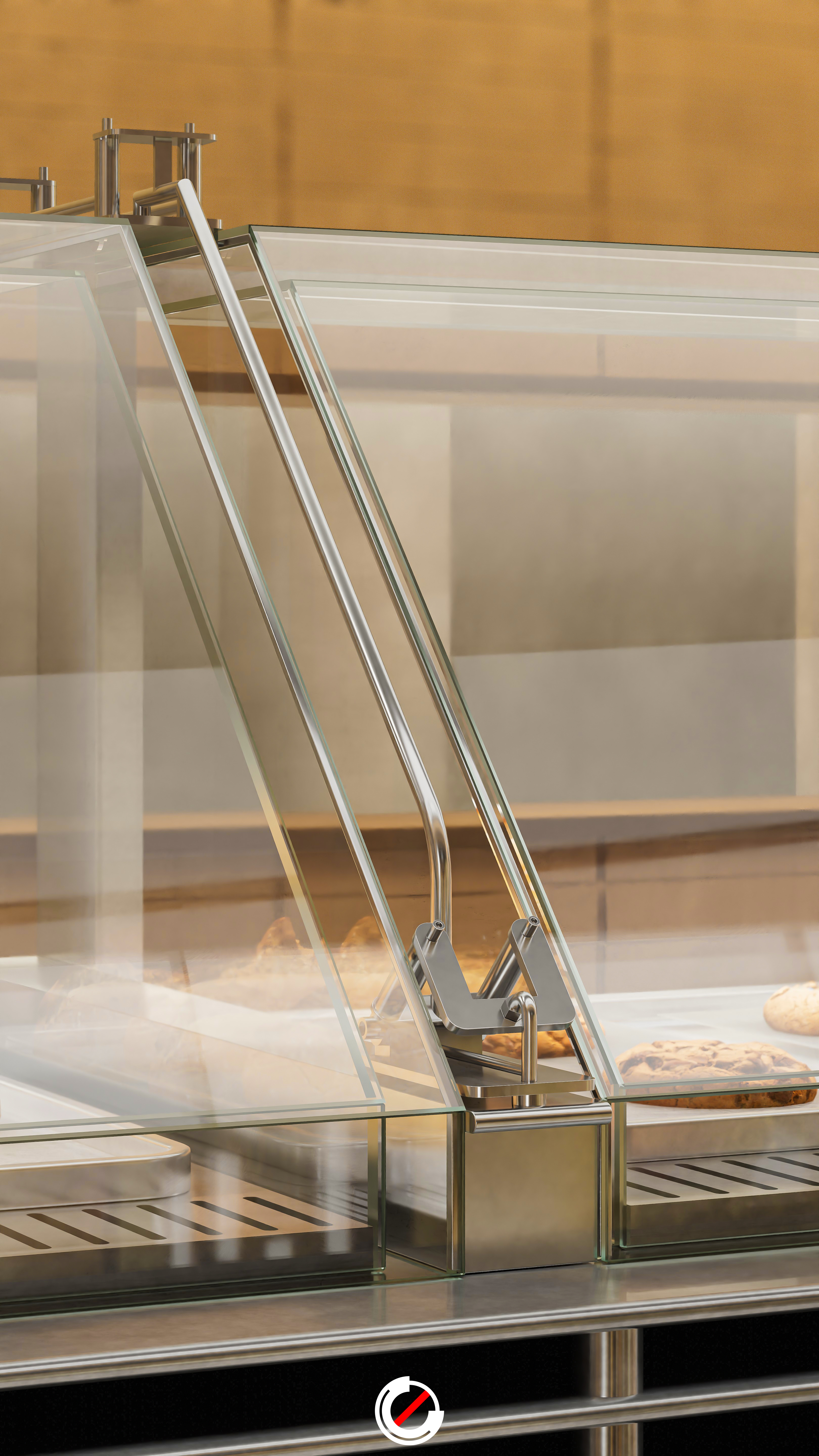 迪卡面包店丨中国上海-16