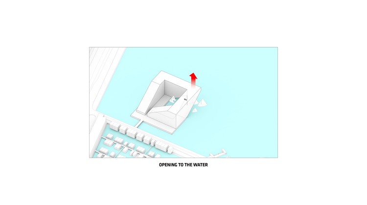 阿姆斯特丹斯卢伊斯豪斯住宅开发项目-52