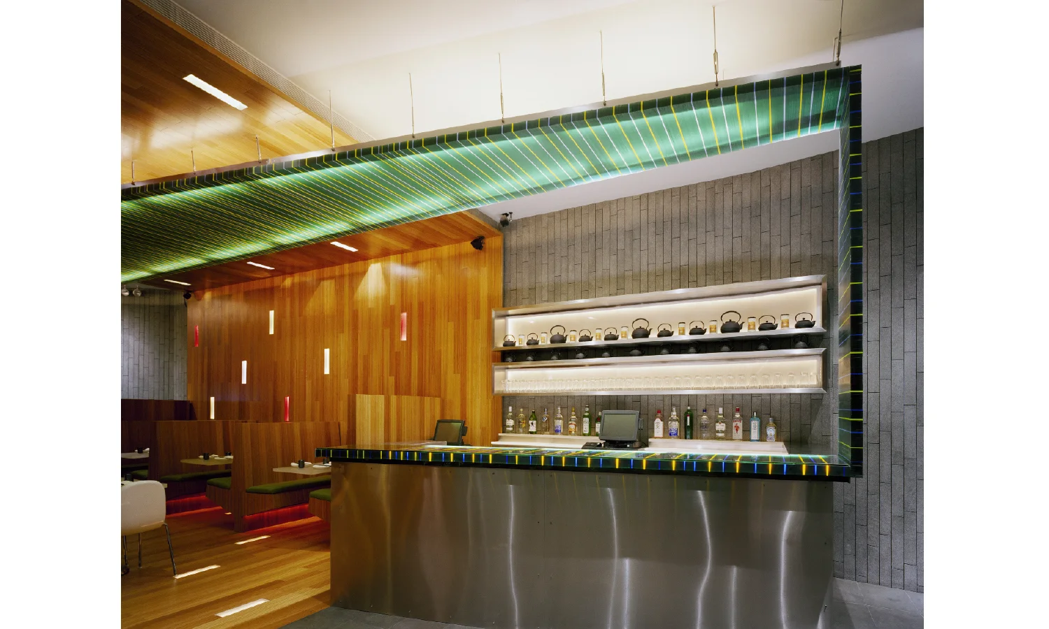 丨美国纽约丨LTL Architects-3