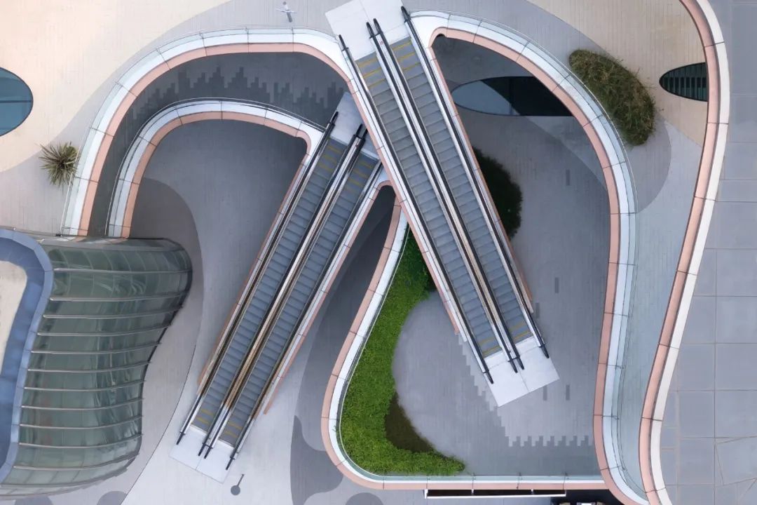 成都超线公园 | Aedas | 中国四川成都-24