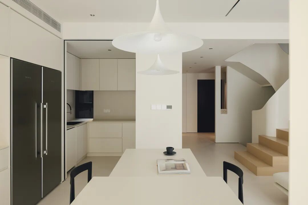 耕造设计|镜像叠墅：地上解决功能，地下承载精神-74