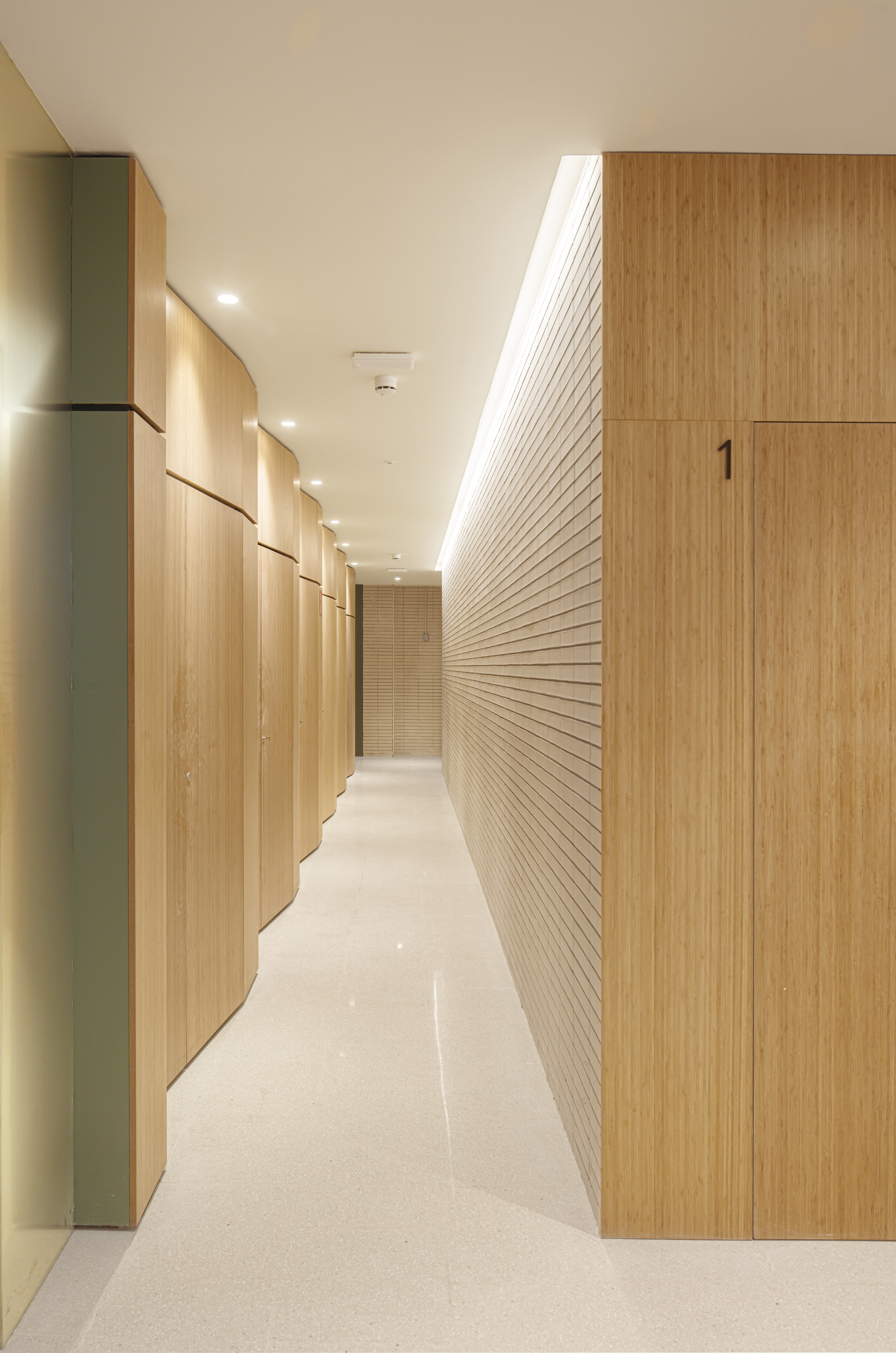 37 套住宅丨西班牙丨b720 Fermín Vázquez Arquitectos-35