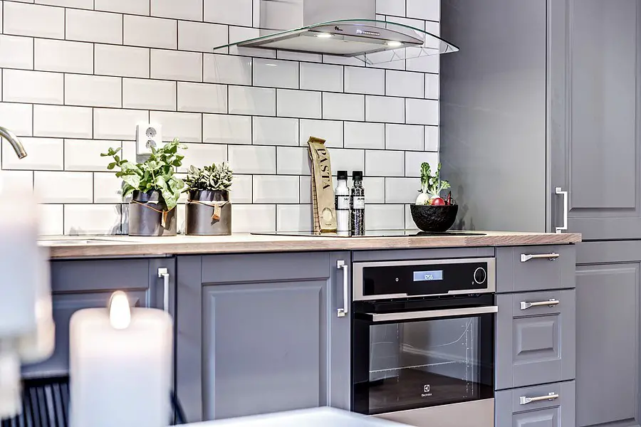 旧厨房翻新秘诀 | 轻松升级你的家居环境-6