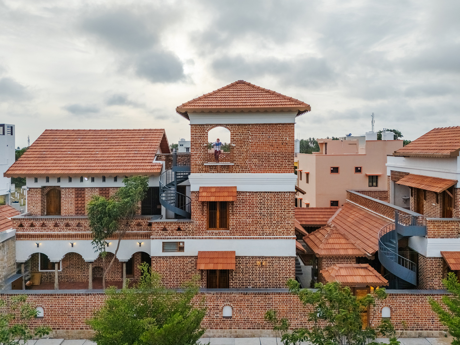 自建别墅丨MAGIZH CONSULTING-6