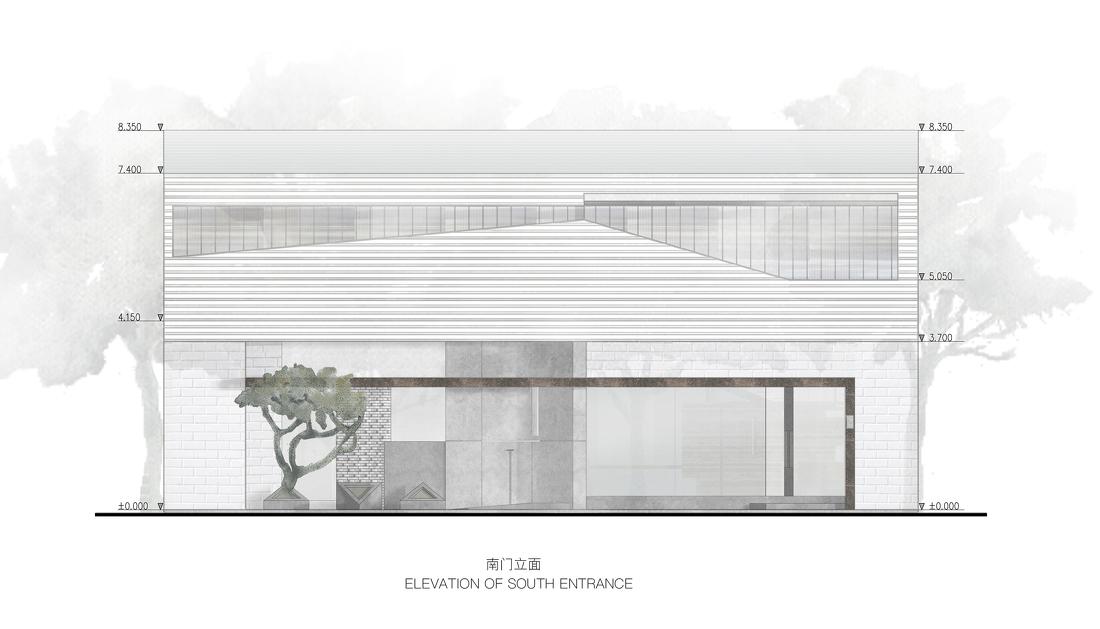 《非典型诗意》·广州红专厂 CAL Architects 工作室-59