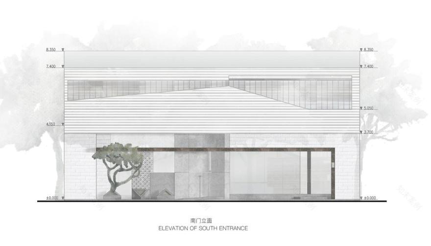 《非典型诗意》·广州红专厂 CAL Architects 工作室-59