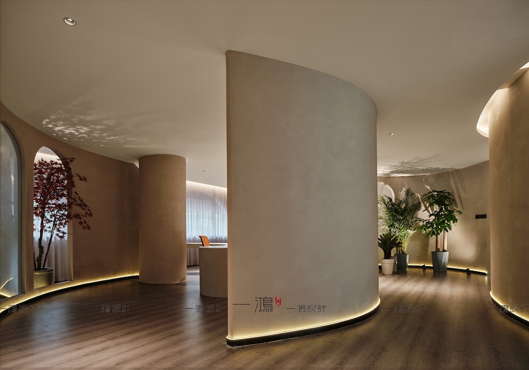 檀焰·酒欢丨一鸿设计-9