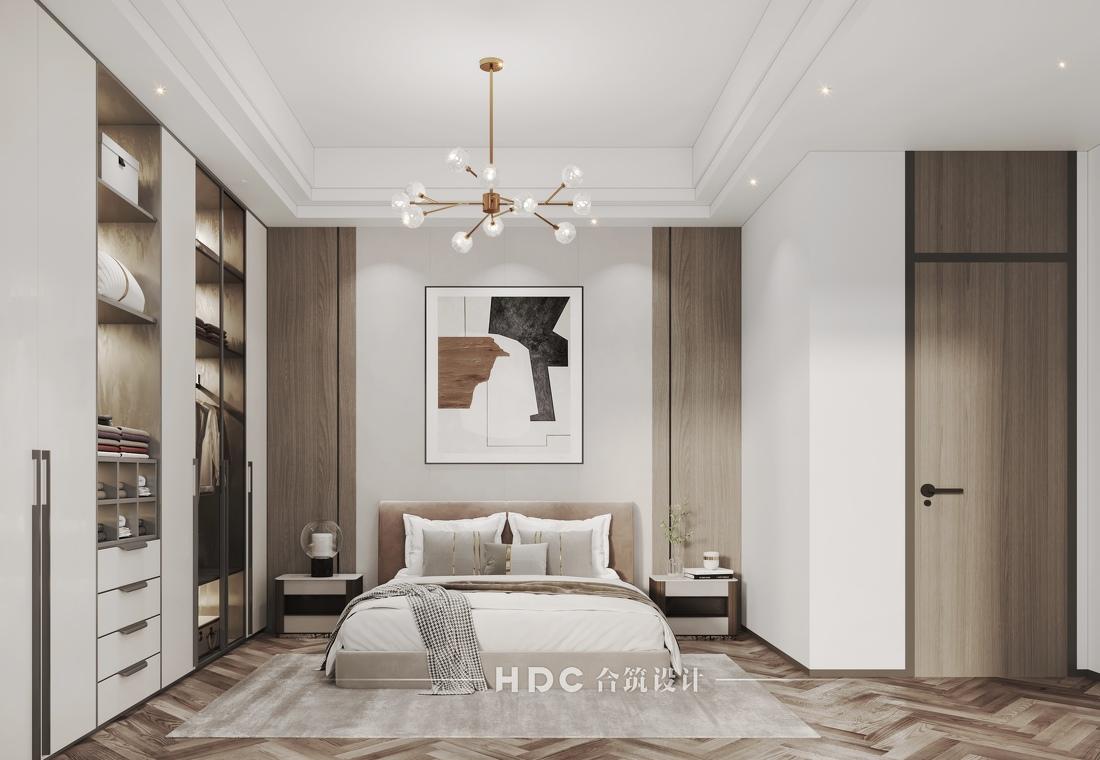 金茂湾奢华艺术空间设计-12