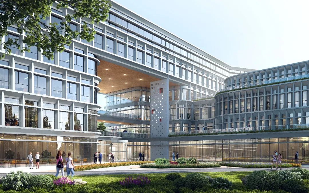 “JSAD好设计”2022第三季丨中国南京丨江苏省建筑设计研究院股份有限公司-8