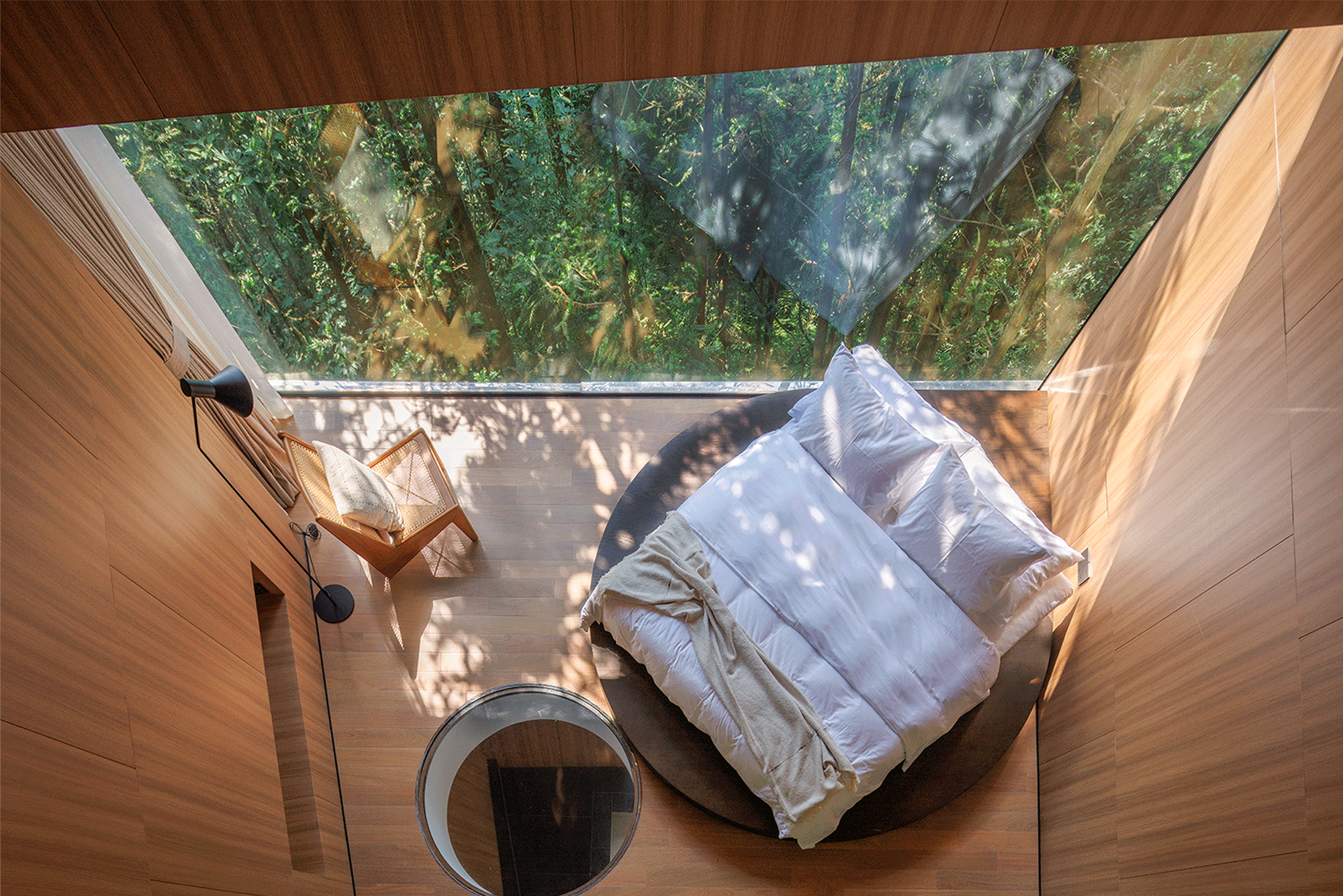 仙那度·重重山民宿丨中国重庆丨广州城外建筑设计有限公司-69