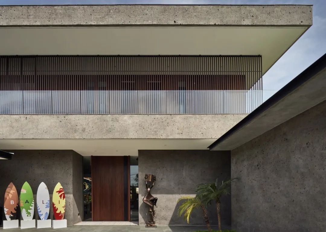 Akashi住宅：欢乐和运动的庆典-16