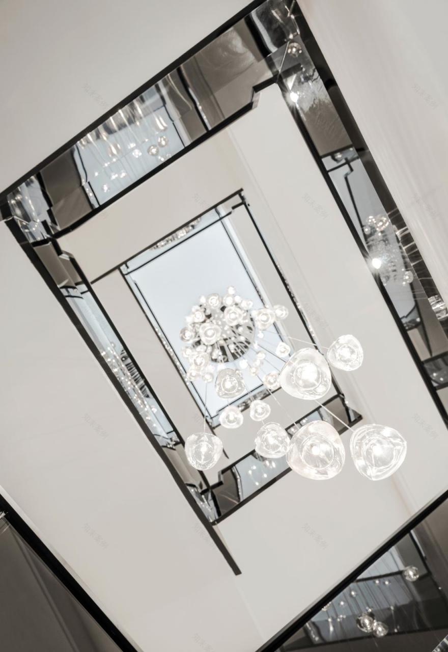 浪漫别墅设计-53