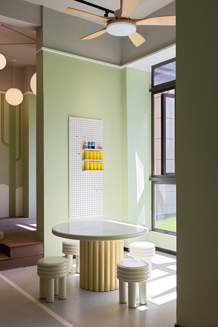 厦门海玥和鸣架空层丨中国厦门丨漫思设计(厦门)有限公司-33