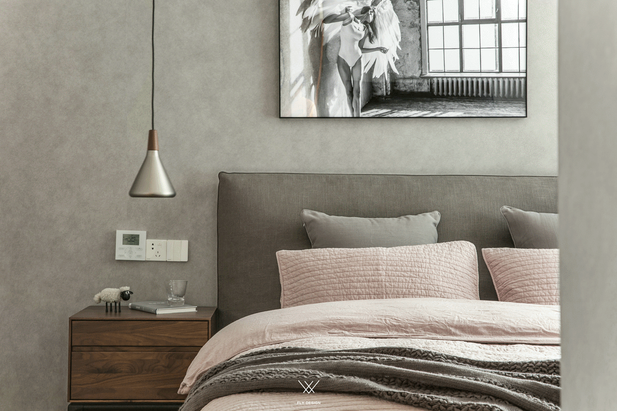 「微醺」休闲台式风-49