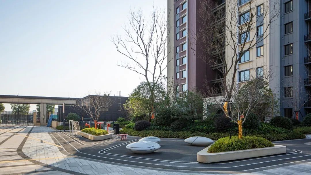 星河丹堤三期丨中国常州丨东大（深圳）设计有限公司-90