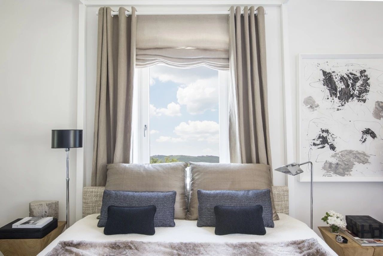 罗马大师 Stefano Dorata | 建筑情感容器-40