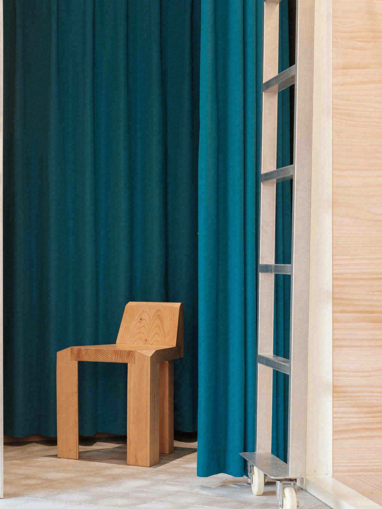 Society of Home 外滩源店丨中国上海丨一岸建筑-45