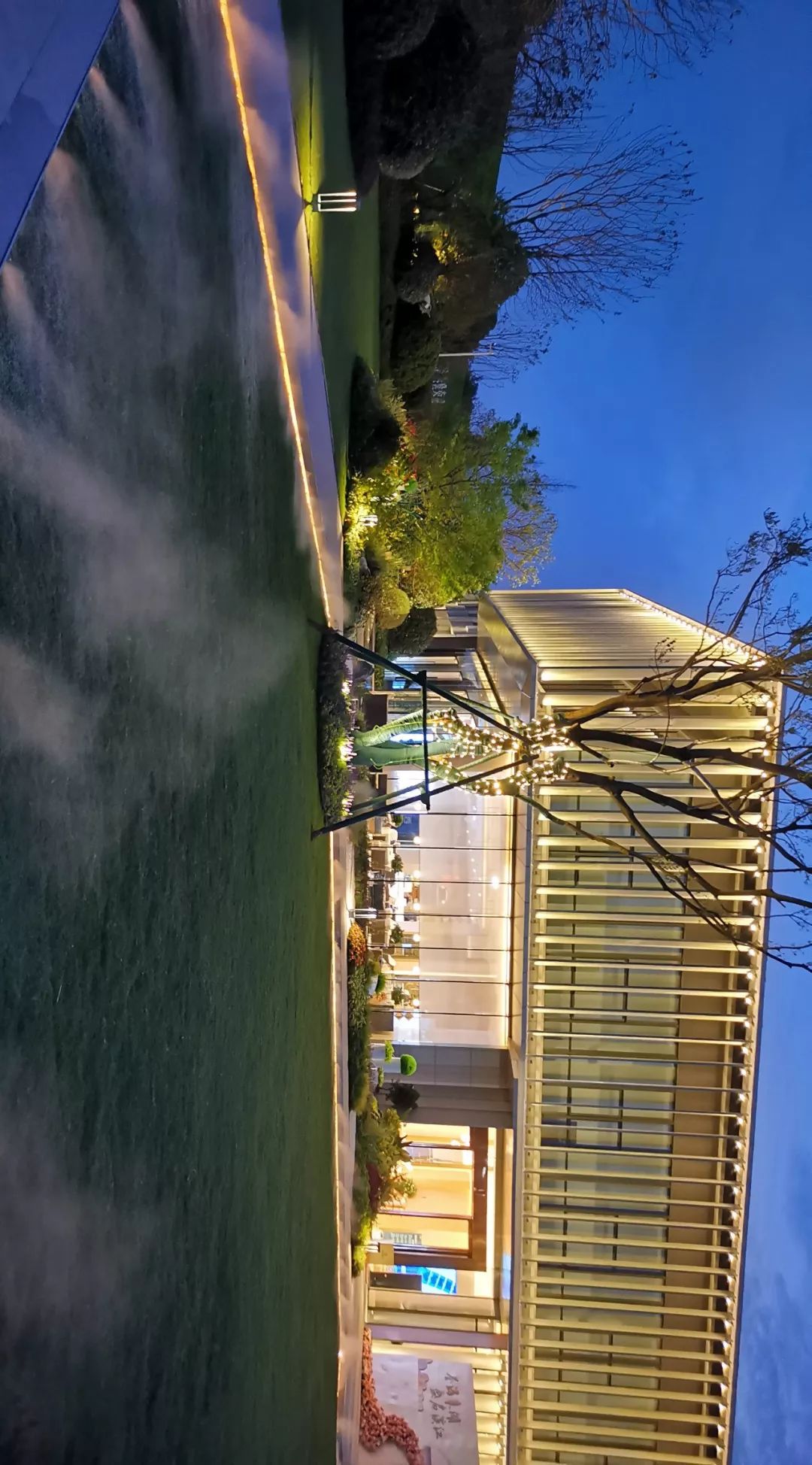 南昌力高君誉滨江 | 繁华都市中的秘境花园-7