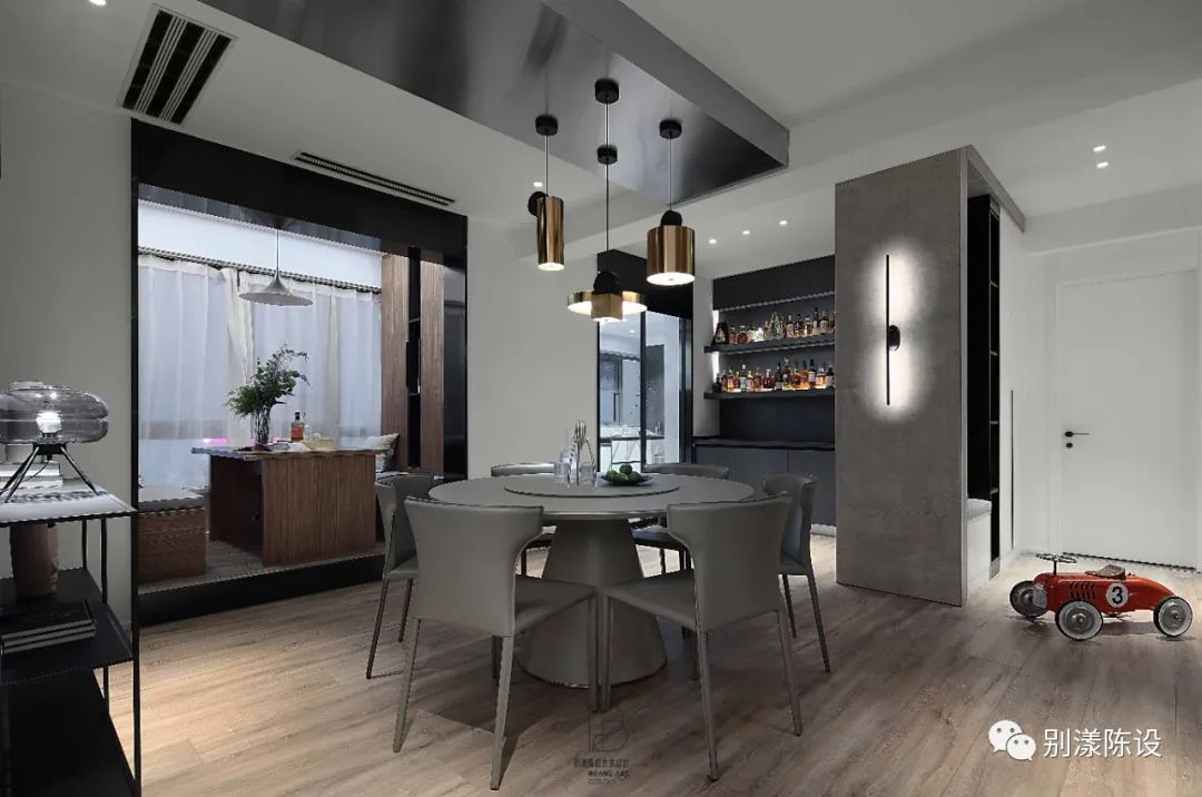 别漾陈设|时光荏苒 处之淡然-42