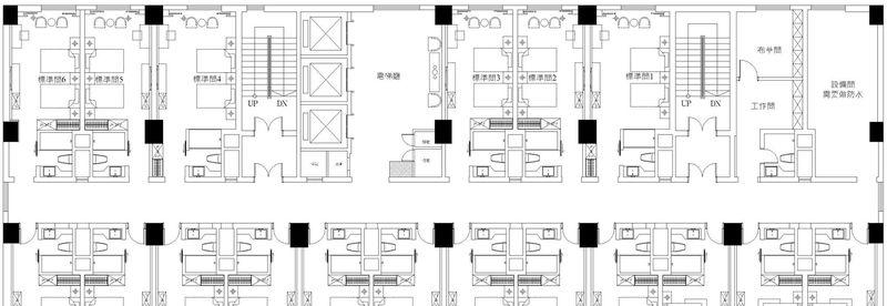 罗澜假日酒店丨中国新疆-27