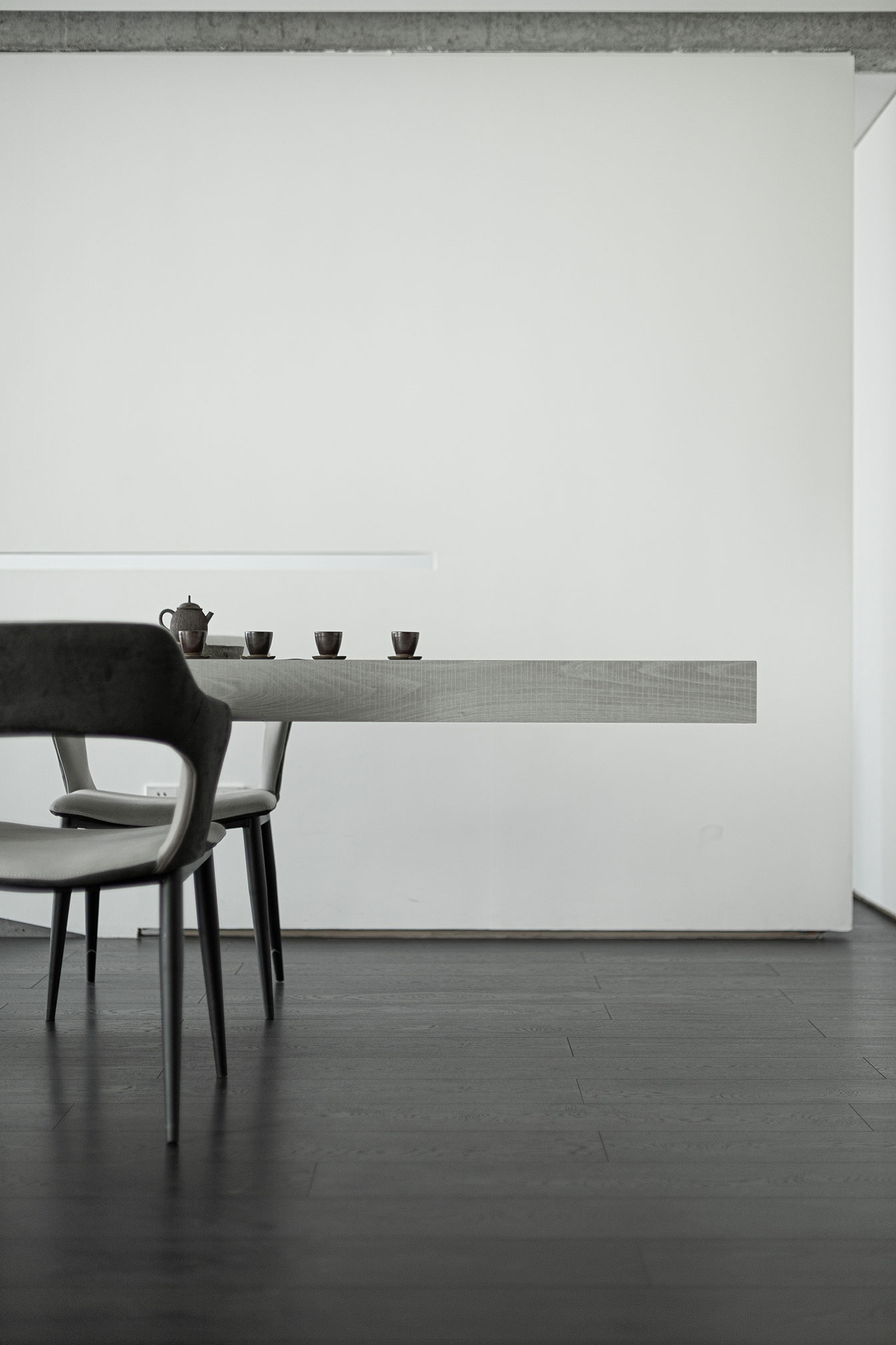 福建三明 100㎡空间设计丨中国三明丨MZ 鲜鲜-69