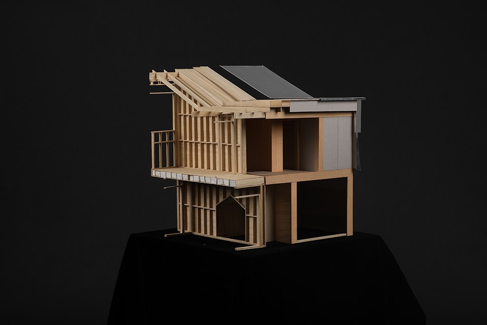 满栗台丨中国北京丨神奇建筑研究室-78