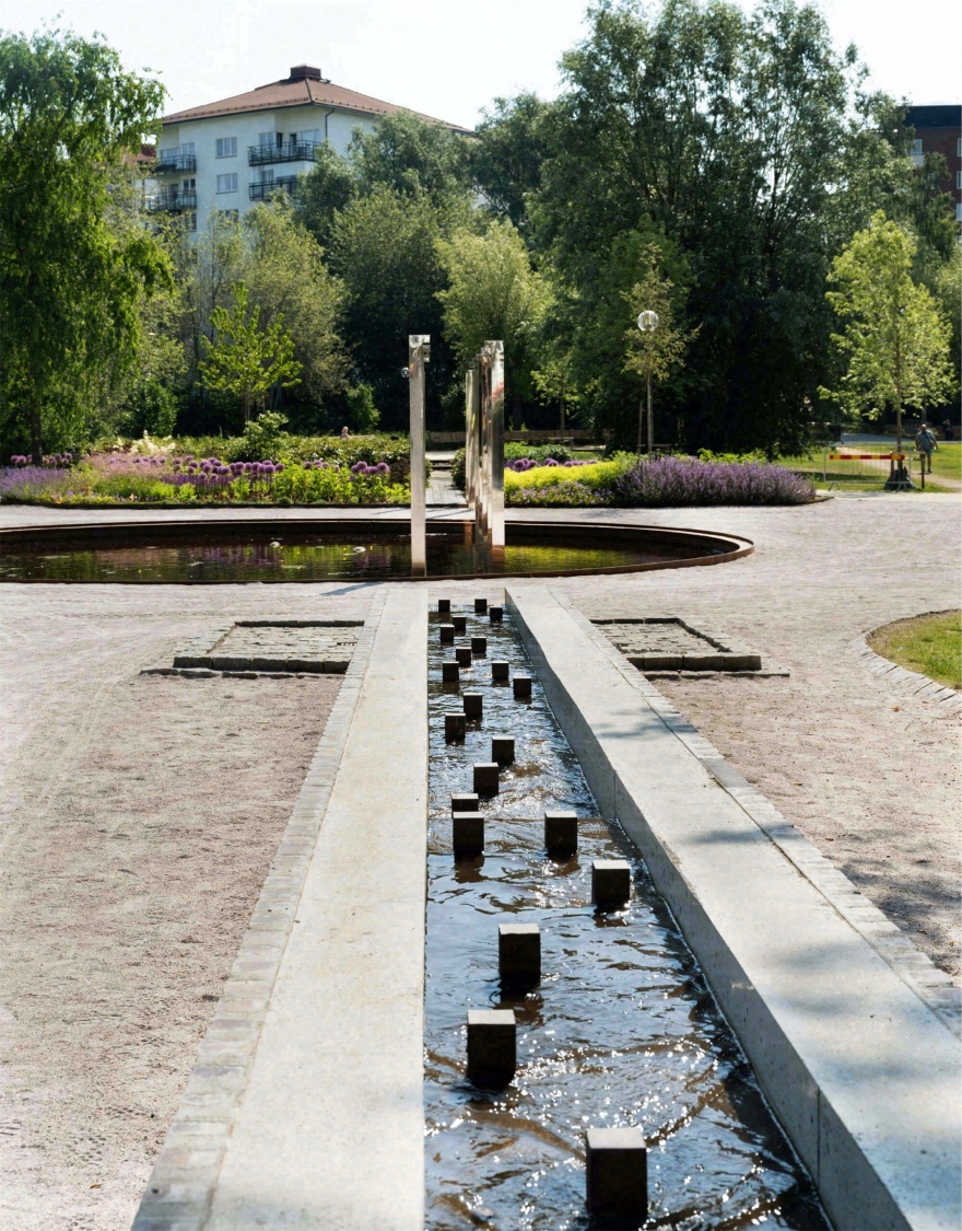 泪珠公园丨美国曼哈顿-70