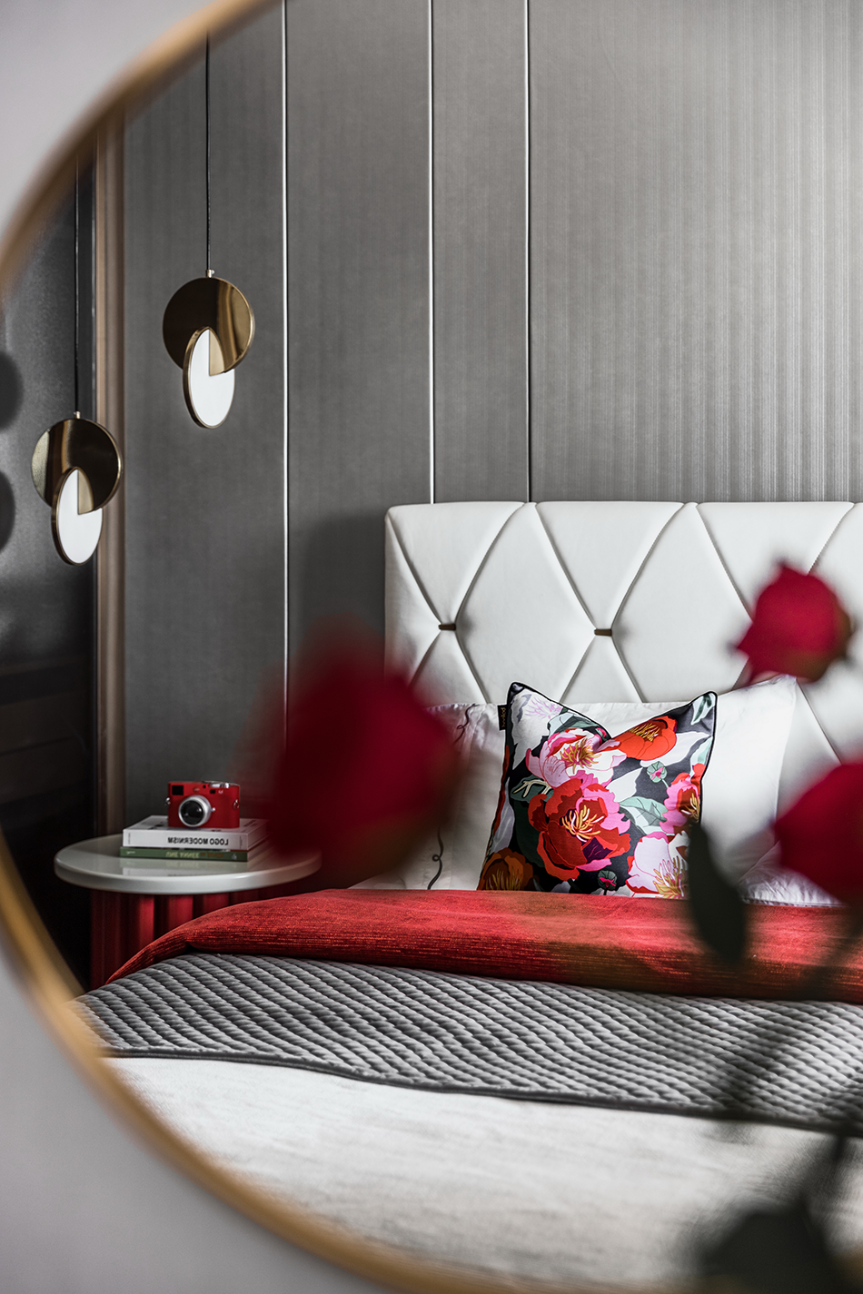 艺居设计 | 珠江地产瑶田项目,打造现代都市中的温馨家园-36