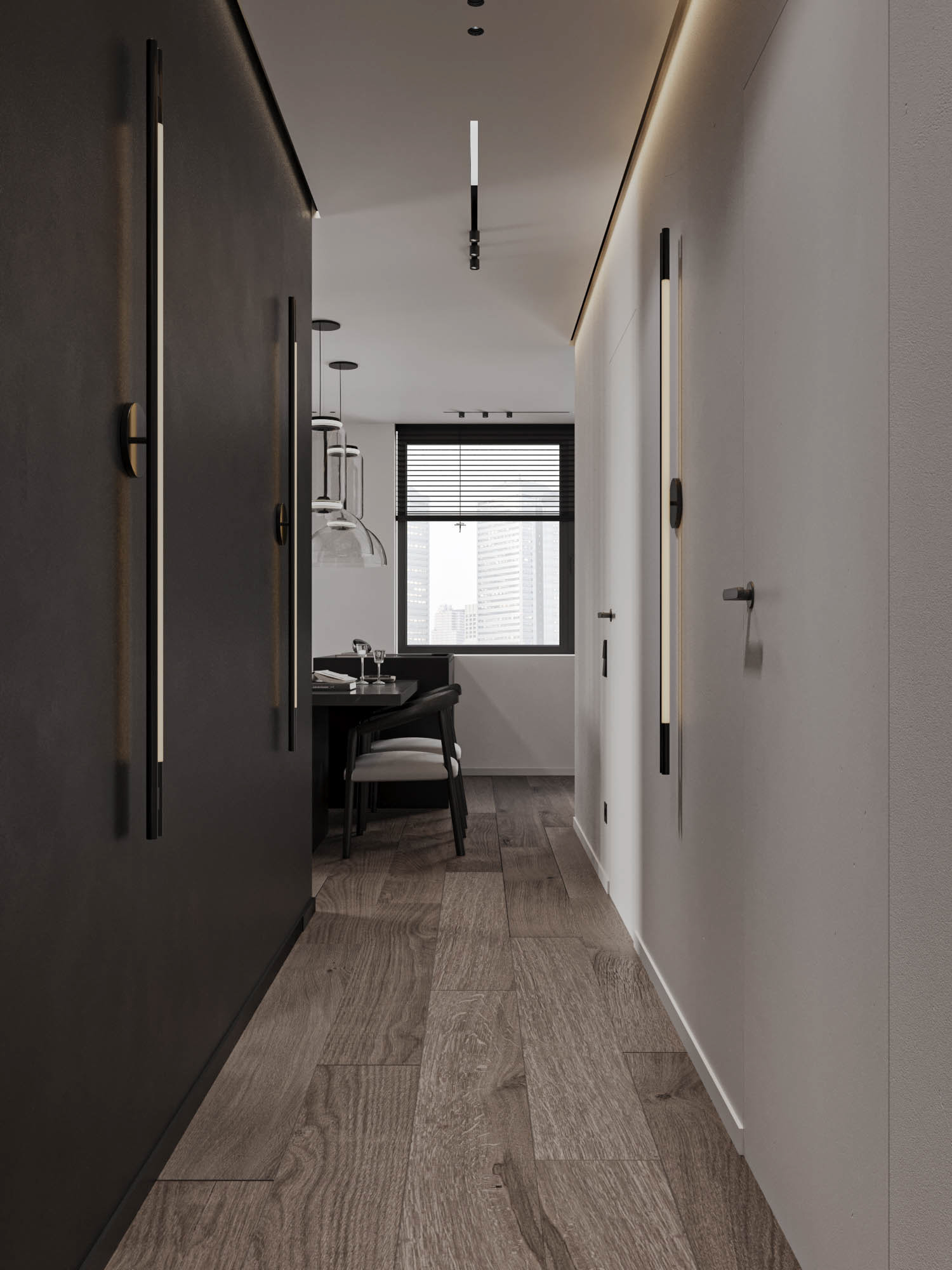 New York Kyiv, Ukraine 82,1 sq.m-10