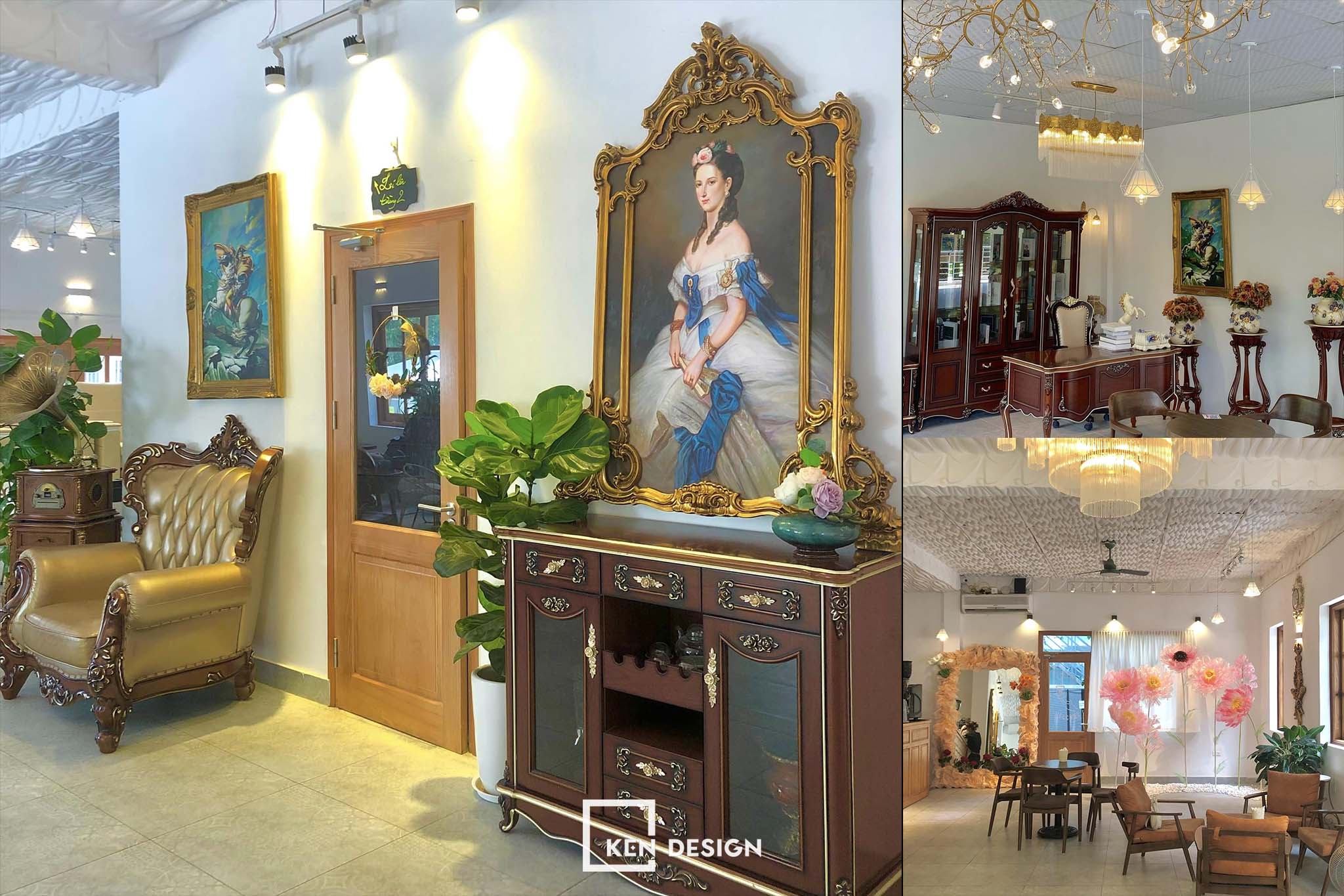 Cheka Cafe & Spa 咖啡店及水疗馆-42