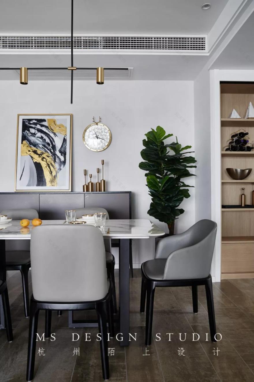 城市果岭 190m² | 空间魔法,打造舒适二娃之家-41