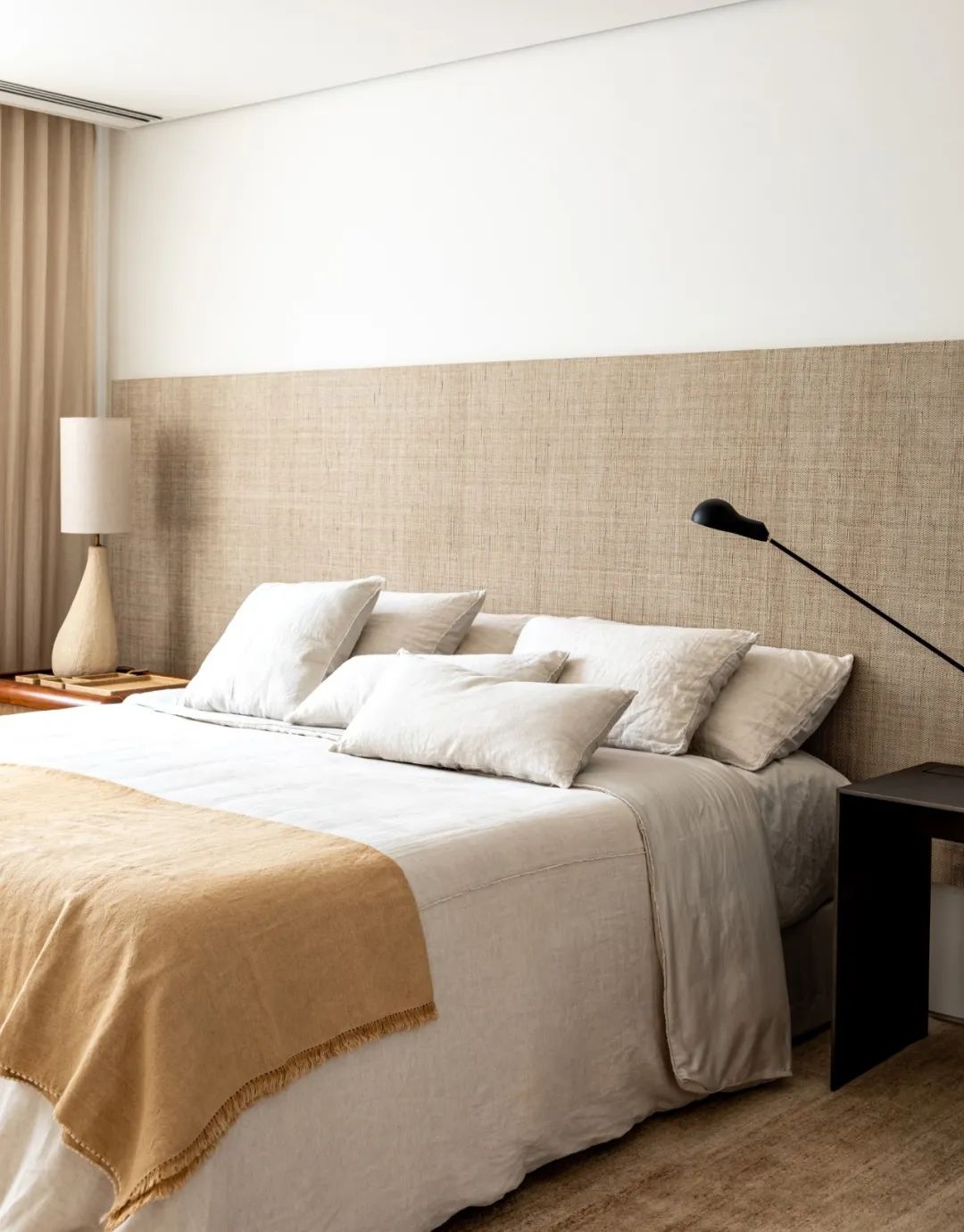 公寓 MW丨巴西圣保罗丨ARTHUR CASAS 工作室-48