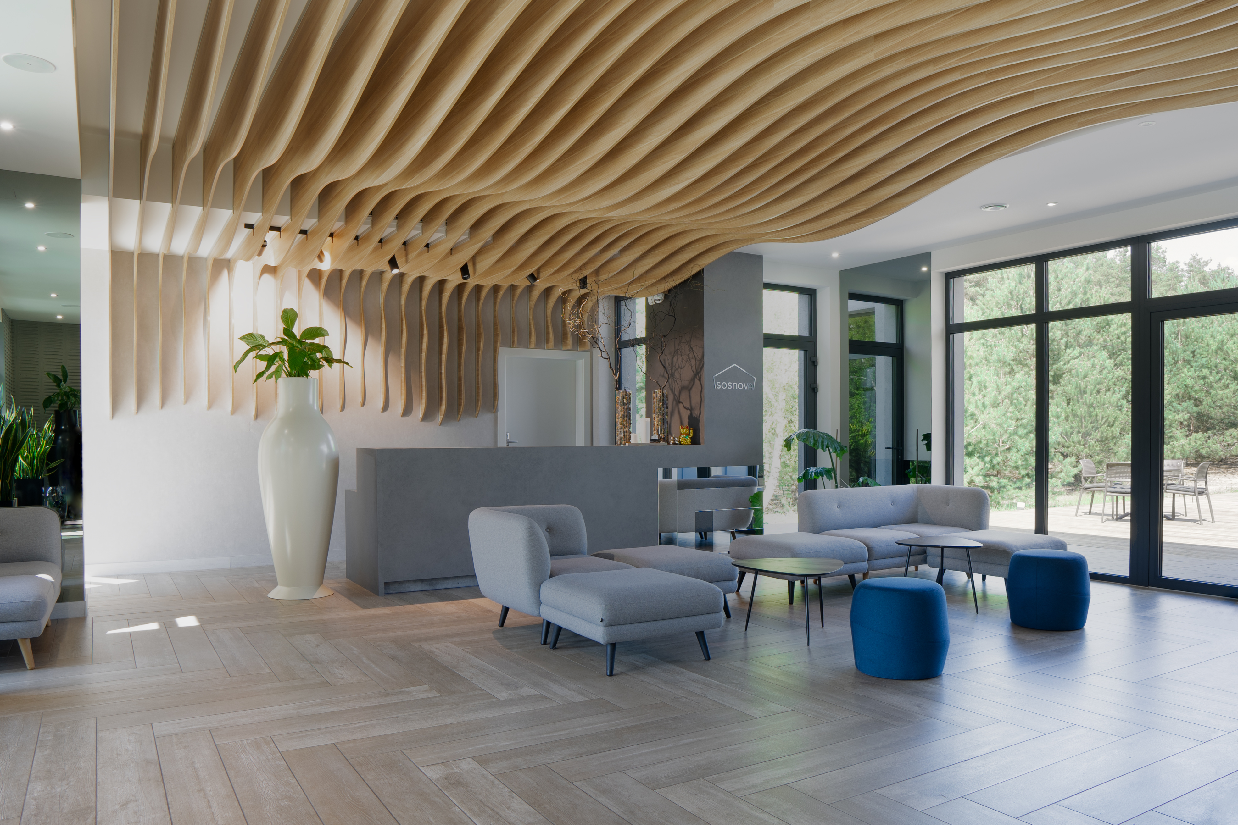 Sosnova – hotel & restaurant-1