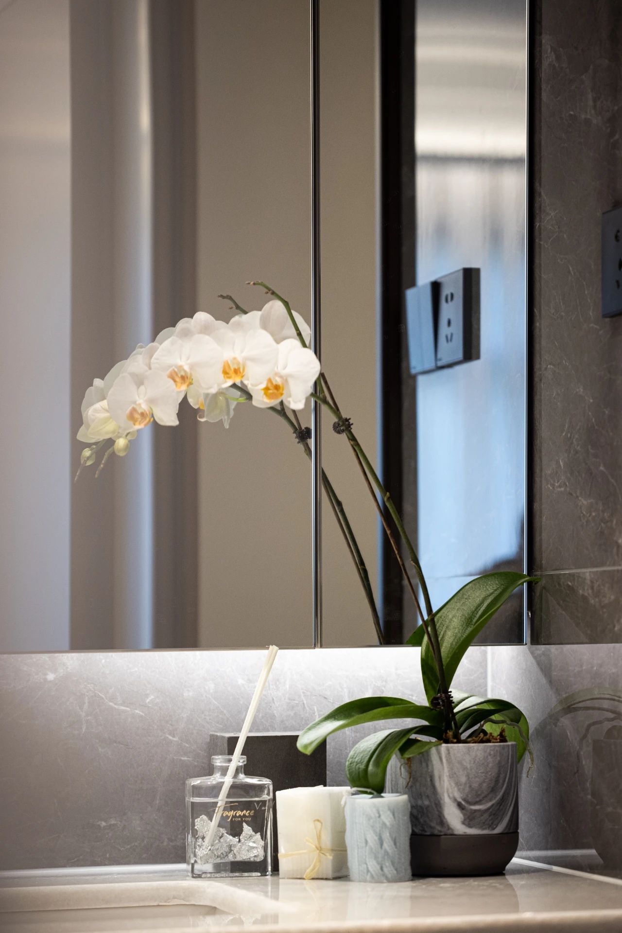 西南海样板间丨中国昆明丨美时美客|国际|设计-39