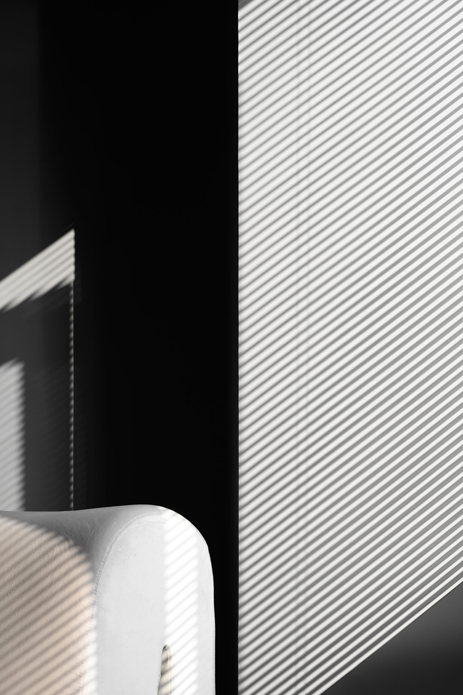 克制的隐退丨中国合肥丨佐岩艺作设计-55