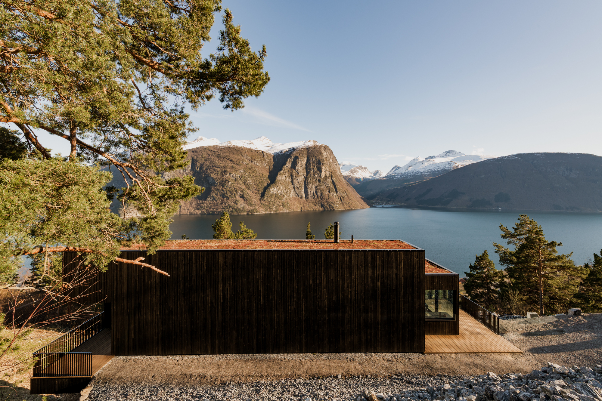 丨挪威丨OFFICE INAINN-13