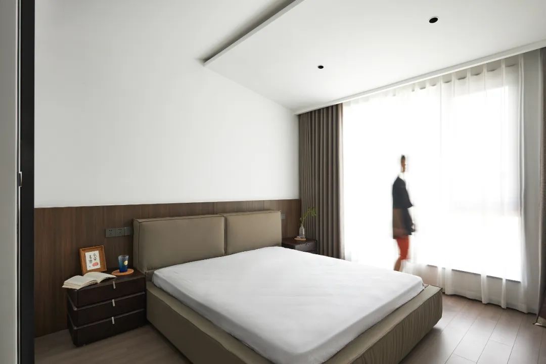 一宅一生丨中国宁波丨源本空间设计-32