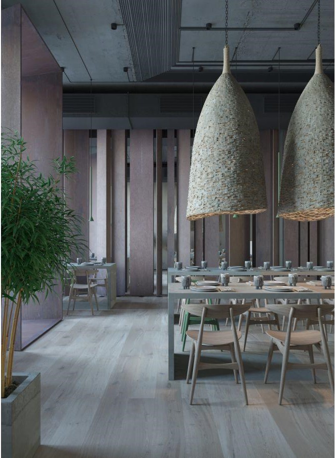 RESTAURANT IN MINSK Sergey Makhno-12