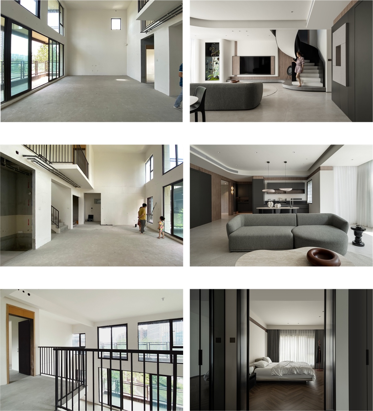 观境丨宏福樘实景-81