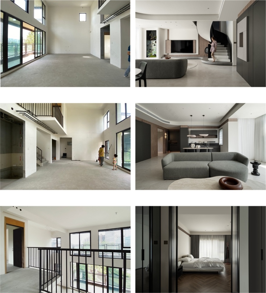 观境丨宏福樘实景-81