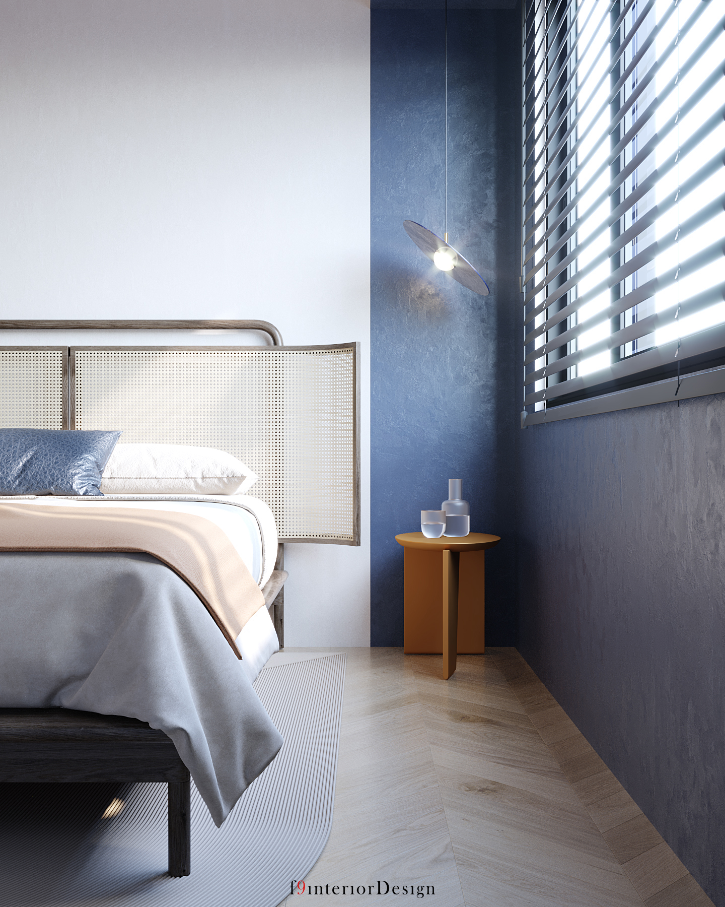 W APARTMENT - VINHOME GRAND PARK-15