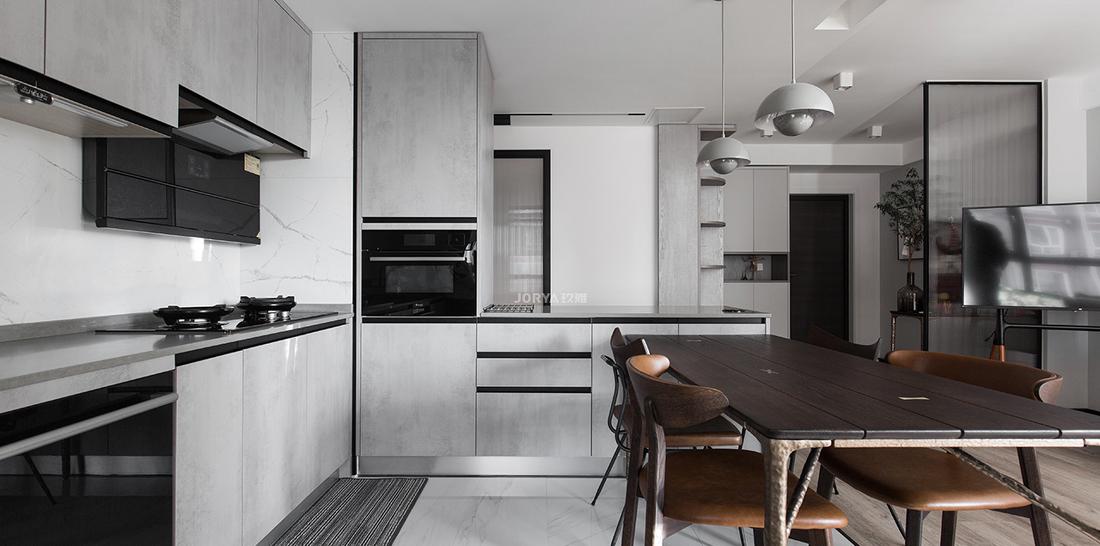 玖雅平层设计丨JORYA玖雅-61