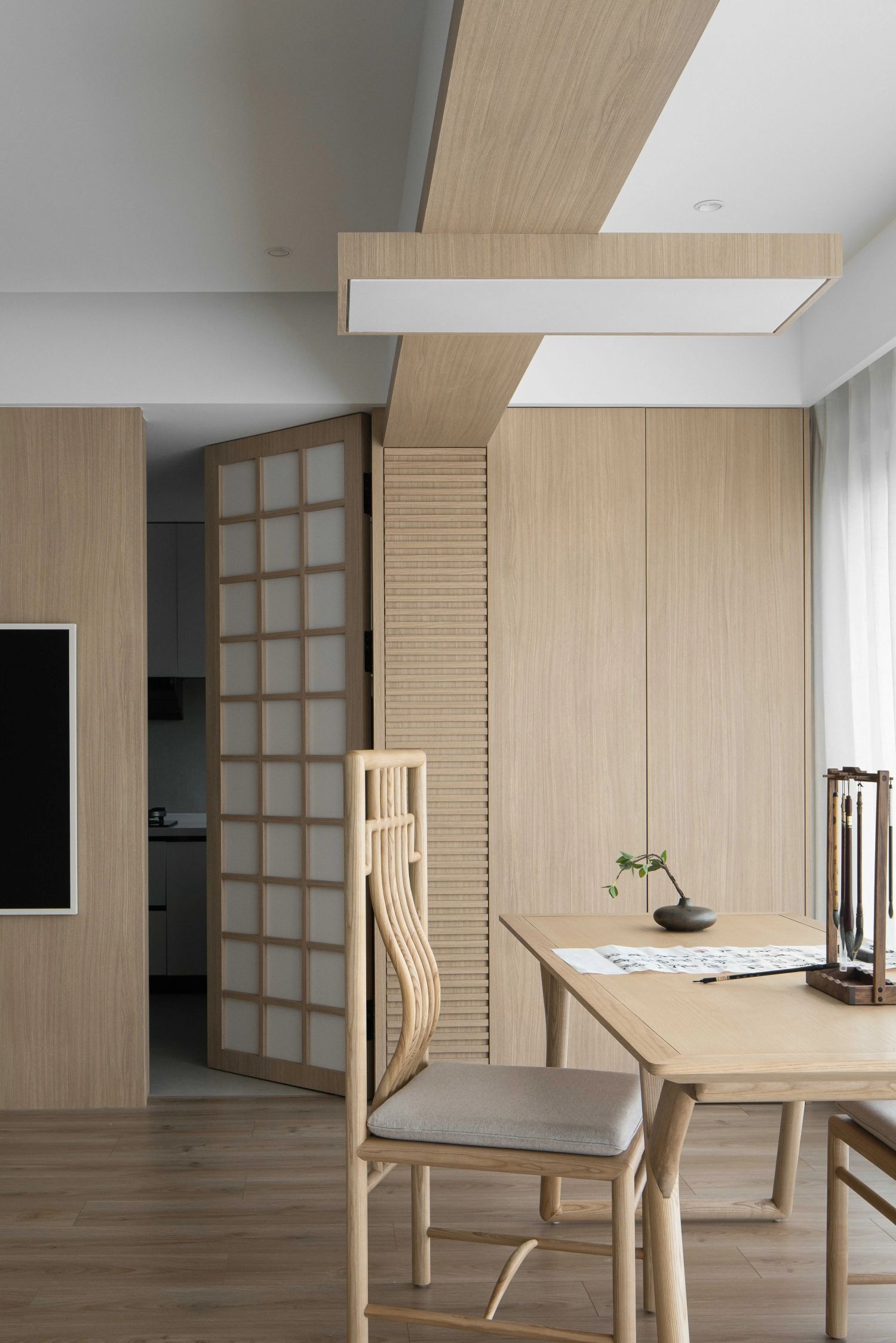 阳光城凌云府实景丨中国长沙丨山乙建设-12