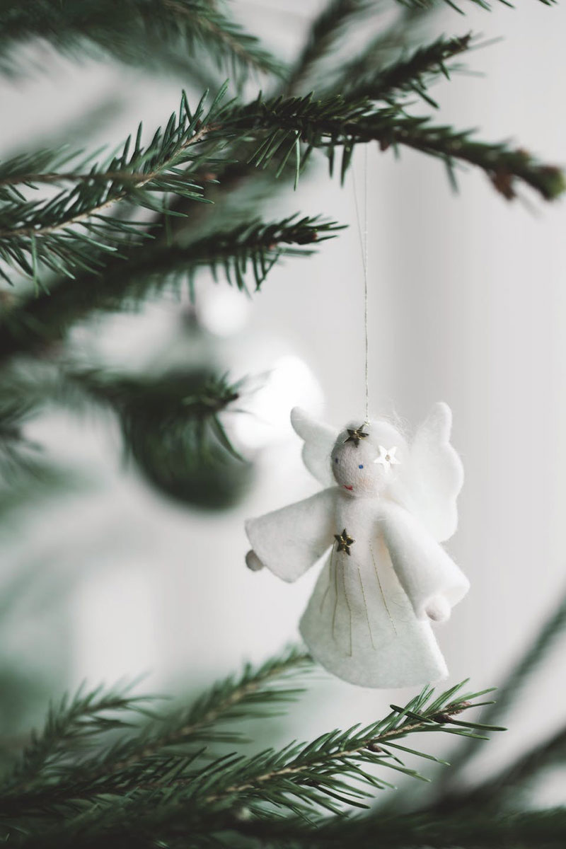 丹麦极简家居的温馨圣诞-5