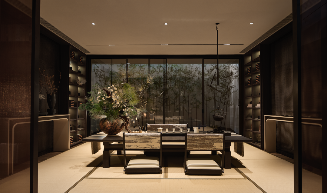 中铁溪山国际旅游度假区丨中国贵阳丨IF DESIGN羽果设计-71