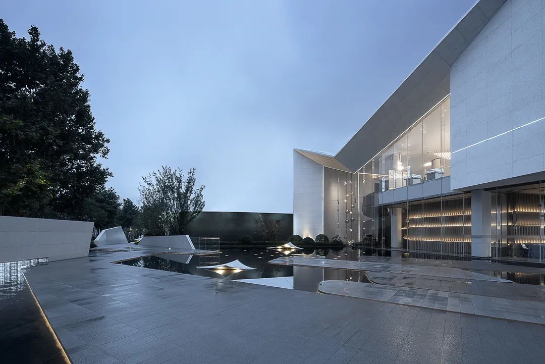 泽信·银城·云樾天著丨中国淮安-41