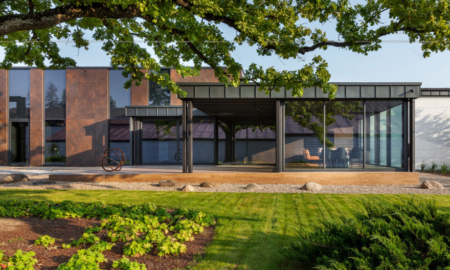 集团公司“Protos”办公楼重建-27